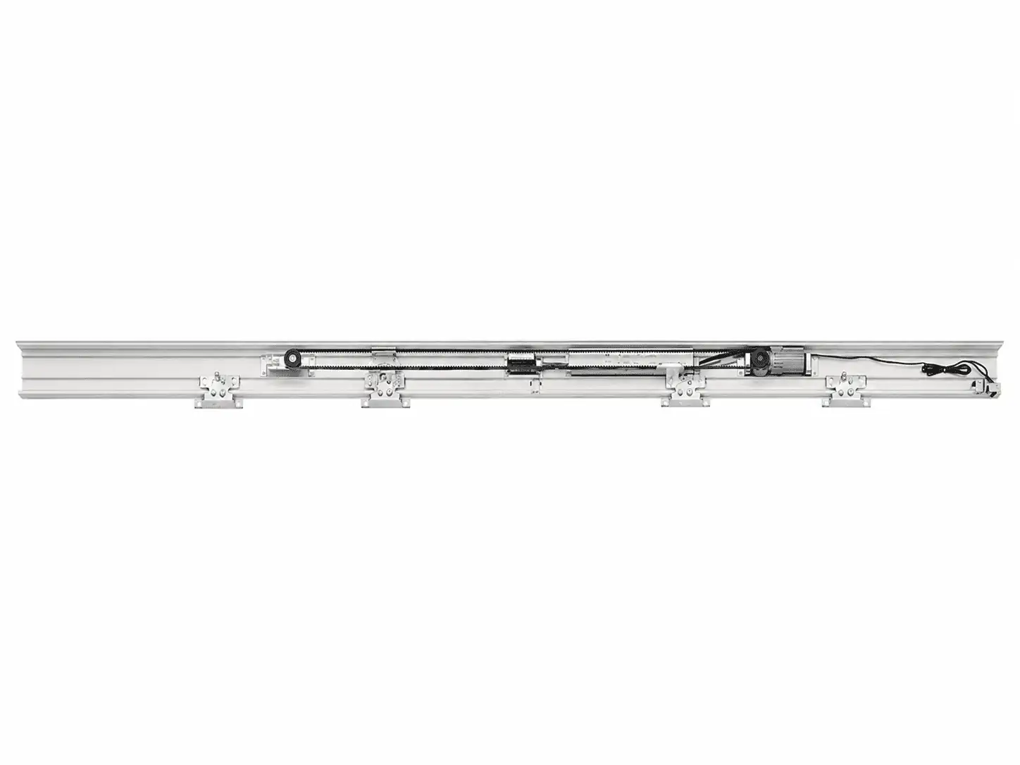 CSA-SL-120E 自動門門機