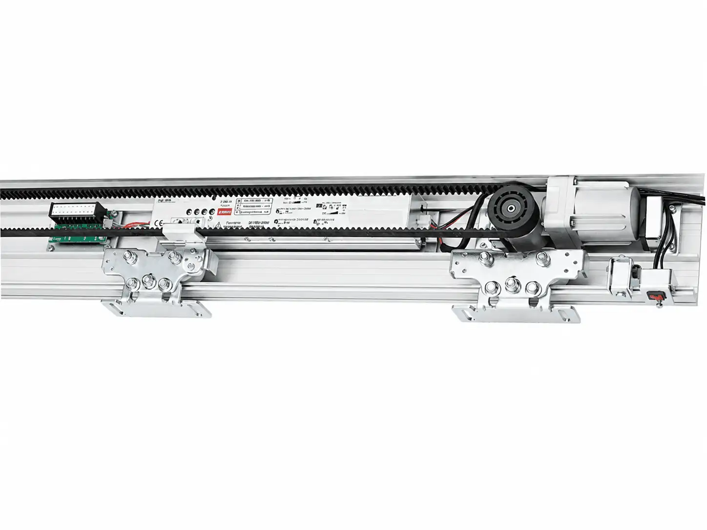 K-2 平移自動門門機